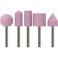 Bosch Schleifstift-Set 5-teilig