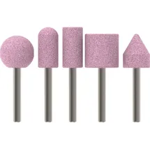 Bosch Schleifstift-Set 5-teilig