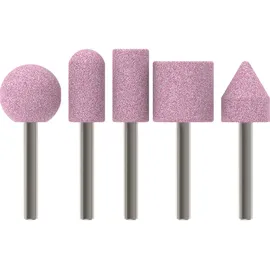 Bosch Schleifstift-Set 5-teilig