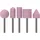 Bosch Schleifstift-Set 5-teilig