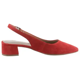 TAMARIS Damen, rot,