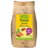 RAPUNZEL Mandeln geröstet, Europa bio