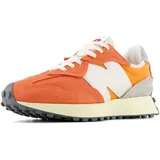 gulf red/sun glow 43