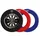 BULL'S Dartboard Surround 1tlg. Rot