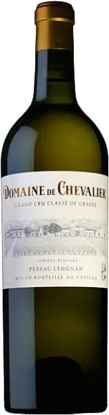 Domaine de Chevalier Blanc Cru classé Graves 2016