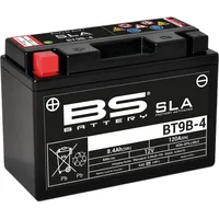 BS Battery YT9B-4 8,4 Ah
