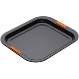 Le Creuset Backblech hoch 31 cm