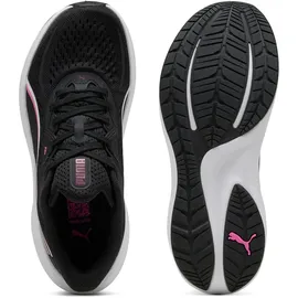 Puma Skyrocket Lite 2 Black Berry/Warm White/Puma Black 48