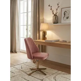 KADIMA DESIGN Samt Rosa