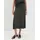 Someday Midirock Damen Jersey Grün/Schwarz 40
