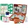 HM Arbeitsmedizin Erste-Hilfe-Koffer M1 -Komplettpaket - mit "Notfallbeatmungshilfe" für Betriebe - aktuelle DIN/EN 13157 inkl. Hygiene-Gel, 1. Hilfe Plakat + Aufkleber