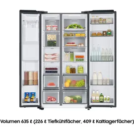 Samsung RS6GA884CB1