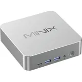 MINIX Mini-PC Intel Core i5 12600H 4,5 GHz 16 GB RAM 512 GB SSD Intel Iris Win 11 Pro