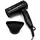 Braun Satin Hair 3 HD 350 Style&Go Haartrockner Schwarz