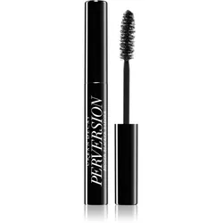 Urban Decay Perversion Mascara für längere und dichtere Wimpern extra schwarz Travel Size 4 ml