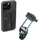 Topeak iPhone 15 Pro Max RideCase schwarz