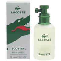Lacoste Booster 75 ml EDT / Eau de Toilette Spray