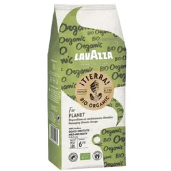 Lavazza Bio-Kaffee Kaffeebohnen »Tierra Bio-Organic« 1000g, braun