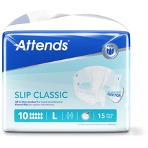 Attends Slip Classic 10 L 15 Stück