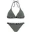 ELBSAND Balconette-Bikini Damen Oliv 38 Cup C/D
