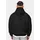 dropsize Sweatjacke DROPSIZE "Dropsize Herren Super Heavy Oversize Blank Zip Hoodie", Herren, Gr. L, schwarz, 70% Baumwolle, 30% Polyester, Sweatjacken Sweatjacke