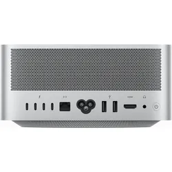 Apple Mac Studio Mini PC Apple M M2 Max 32 GB 512 GB SSD macOS Ventura Mini-PC Silber