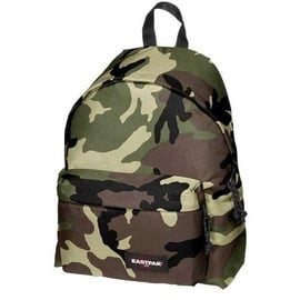 Eastpak Padded Pak'r camo