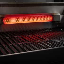 Rösle EPICFLAME Pro 4 schwarz