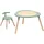 Stokke Stokke® MuTableTM Multifunktionstisch V2, gruen
