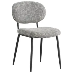 BOXXX Stuhl PETER - B/H/T ca. 49,00x80,50x62,50