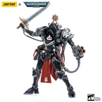Joytoy (CN) Warhammer 40k Figur 1/18 Adepta Sororitas Paragon Warsuit Sister Aedita 12 cm