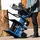 SCHEPPACH HL1020 400V