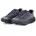SPEEDGOAT TS Damen Schwarz/Blau 42 2/3