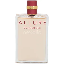 Chanel Allure Sensuelle Eau de Parfum 50 ml