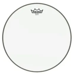Remo 14" Diplomat Hazy Snare Resonanzfell