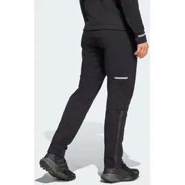 adidas Terrex Xperior Skihose Schwarz S