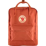 Fjällräven Kanken 16 l rowan red