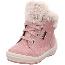 superfit GROOVY Rosa 21