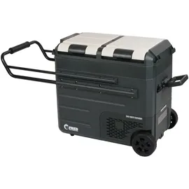 Eurom Kompressor Kühlbox Big Fred 58 l