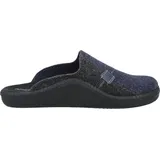 Westland Monaco 302 - Dunkelblau Filz Größe: 47 Normal - Blau - 47