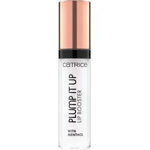 Catrice Plump It Up Lip Booster 010 Poppin' Champagne 3,5 ml