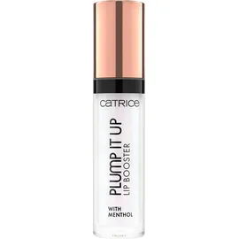 Catrice Plump It Up Lip Booster 010 Poppin' Champagne 3,5 ml