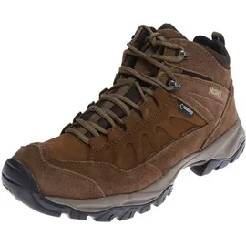 MEINDL Nebraska Mid GTX Damen Dunkelbraun 43,5