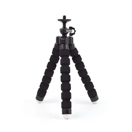 BerryBase Mini-Stativ mit Kugelkopf 175mm schwarz