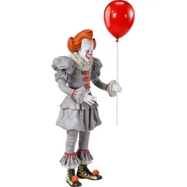 The Noble Collection Bendable It Pennywise