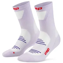 CEP Pro Run Ultralight Laufsocken 2 Paar Lila M