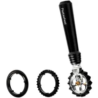 Marcato Pastawheel Schwarz