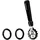 Marcato Pastawheel Schwarz