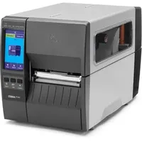 Zebra ZT231 Thermotransfer 203dpi, LAN, BLE, WLAN (ZT23142-T0EC00FZ)