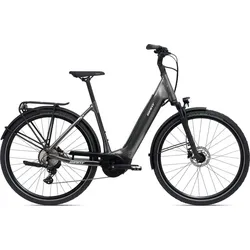 Giant DailyTour E+ 2 D Orange Modell 2024